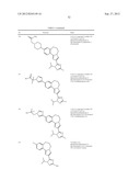 BENZOXAZEPIN PI3K INHIBITOR COMPOUNDS AND METHODS OF USE diagram and image