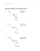 BENZOXAZEPIN PI3K INHIBITOR COMPOUNDS AND METHODS OF USE diagram and image