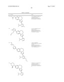 BENZOXAZEPIN PI3K INHIBITOR COMPOUNDS AND METHODS OF USE diagram and image