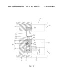 INJECTION MOLD diagram and image