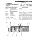 PELLET PRESS FOR PRODUCING PELLETS diagram and image