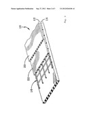 MEMBRANES CONTAINING GROUND VULCANIZED RUBBER diagram and image