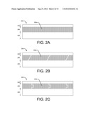 COMPOSITE COMPONENTS FORMED WITH LOOSE CERAMIC MATERIAL diagram and image