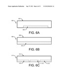 COMPOSITE COMPONENTS FORMED WITH LOOSE CERAMIC MATERIAL diagram and image