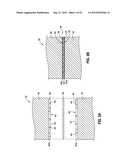 Method of Promoting Adhesion and Bonding of Structures and Structures     Produced Thereby diagram and image