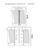 Method of Promoting Adhesion and Bonding of Structures and Structures     Produced Thereby diagram and image