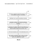 Method of Promoting Adhesion and Bonding of Structures and Structures     Produced Thereby diagram and image