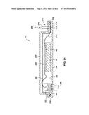 Method of Promoting Adhesion and Bonding of Structures and Structures     Produced Thereby diagram and image