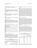 PRODUCTION OF MINERAL-BONDED COATINGS HAVING DUCTILE PROPERTIES (As     Amended) diagram and image