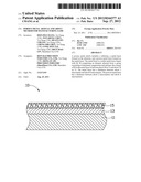 POROUS METAL ARTICLE AND ABOUT METHOD FOR MANUFACTURING SAME diagram and image