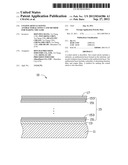 COATED ARTICLE HAVING ANTIBACTERIAL EFFECT AND METHOD FOR MAKING THE SAME diagram and image