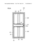 BATTERY MODULE diagram and image