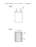 BATTERY MODULE diagram and image