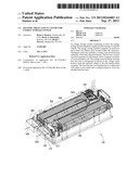 BATTERY ARRAY SAFETY COVERS FOR ENERGY STORAGE SYSTEM diagram and image