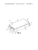 BATTERY ARRAY SAFETY COVERS FOR ENERGY STORAGE SYSTEM diagram and image