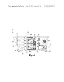 BATTERY ARRAY SAFETY COVERS FOR ENERGY STORAGE SYSTEM diagram and image