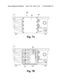 BATTERY ARRAY SAFETY COVERS FOR ENERGY STORAGE SYSTEM diagram and image