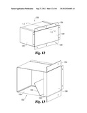 BATTERY ARRAY SAFETY COVERS FOR ENERGY STORAGE SYSTEM diagram and image