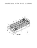 BATTERY ARRAY SAFETY COVERS FOR ENERGY STORAGE SYSTEM diagram and image