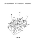 BATTERY ARRAY SAFETY COVERS FOR ENERGY STORAGE SYSTEM diagram and image