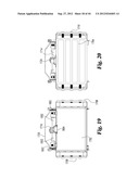 BATTERY ARRAY SAFETY COVERS FOR ENERGY STORAGE SYSTEM diagram and image