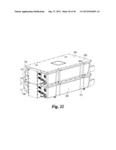 BATTERY ARRAY SAFETY COVERS FOR ENERGY STORAGE SYSTEM diagram and image