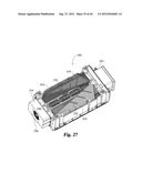 BATTERY ARRAY SAFETY COVERS FOR ENERGY STORAGE SYSTEM diagram and image