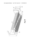 BATTERY ARRAY SAFETY COVERS FOR ENERGY STORAGE SYSTEM diagram and image