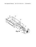 BATTERY ARRAY SAFETY COVERS FOR ENERGY STORAGE SYSTEM diagram and image