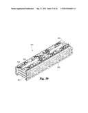 BATTERY ARRAY SAFETY COVERS FOR ENERGY STORAGE SYSTEM diagram and image