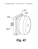 BATTERY ARRAY SAFETY COVERS FOR ENERGY STORAGE SYSTEM diagram and image