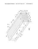 PRISMATIC CELL SYSTEM WITH THERMAL MANAGEMENT FEATURES diagram and image