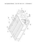 PRISMATIC CELL SYSTEM WITH THERMAL MANAGEMENT FEATURES diagram and image