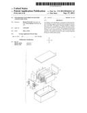 NONAQUEOUS ELECTROLYTE BATTERY AND BATTERY PACK diagram and image