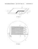 NONAQUEOUS ELECTROLYTE BATTERY AND BATTERY PACK diagram and image