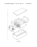 NONAQUEOUS ELECTROLYTE BATTERY AND BATTERY PACK diagram and image