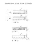 BATTERY CASE FORMING SHEET AND BATTERY PACKET diagram and image