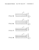 BATTERY CASE FORMING SHEET AND BATTERY PACKET diagram and image