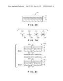 BATTERY CASE FORMING SHEET AND BATTERY PACKET diagram and image