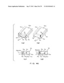 BATTERY CASE FORMING SHEET AND BATTERY PACKET diagram and image