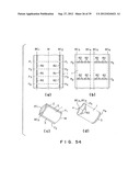 BATTERY CASE FORMING SHEET AND BATTERY PACKET diagram and image