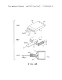 BATTERY CASE FORMING SHEET AND BATTERY PACKET diagram and image