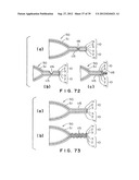 BATTERY CASE FORMING SHEET AND BATTERY PACKET diagram and image