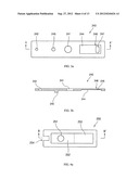 LITHIUM RECHARGEABLE BATTERY diagram and image