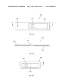 LITHIUM RECHARGEABLE BATTERY diagram and image