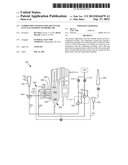Combustion System Using Recycled Flue Gas to Boost Overfire Air diagram and image