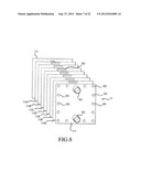 HEATING SYSTEM WITH INTEGRATED HYDROGEN GENERATION diagram and image