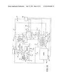 HEATING SYSTEM WITH INTEGRATED HYDROGEN GENERATION diagram and image