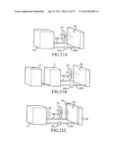 HEATING SYSTEM WITH INTEGRATED HYDROGEN GENERATION diagram and image