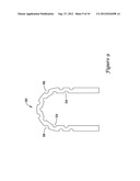 FORMABLE RESORBABLE BIOMATERIAL INTERFACE FOR DENTAL IMPLANT DEVICES diagram and image